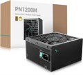 Блок питания ATX Deepcool PNC1200M 104452