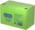 Аккумулятор  WBR GPL121000A WBR 100645