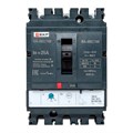 Автоматический выключатель в литом корпусе  EKF mccb99C-100-25 150186