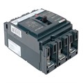 Автоматический выключатель в литом корпусе  EKF mccb99C-100-40 150187
