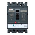 Автоматический выключатель в литом корпусе  EKF mccb99C-160-160 150189