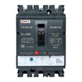 Автоматический выключатель в литом корпусе  EKF mccb99C-160-63 150191