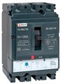 Автоматический выключатель в литом корпусе  EKF mccb99C-160-100 150202