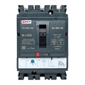 Автоматический выключатель в литом корпусе  EKF mccb99C-160-32 150206