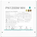 Блок питания ATX Deepcool GAMERSTORM PN1200M WH 104455