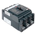 Автоматический выключатель в литом корпусе  EKF mccb99C-160-32 150206