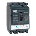 Автоматический выключатель в литом корпусе  EKF mccb99C-250-125 150225