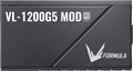 Блок питания ATX FORMULA VL-1200G5 MOD 104456