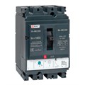 Автоматический выключатель в литом корпусе  EKF mccb99C-250-160 150236
