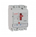 Автоматический выключатель в литом корпусе DKC MD250F-TM040 150304