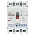 Автоматический выключатель в литом корпусе  EKF mccb99-250-250me 150352