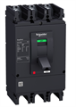 Автоматический выключатель  Schneider Electric EZC400N3320N 150353