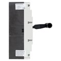 Автоматический выключатель в литом корпусе  EKF mccb99-800-630m 150356