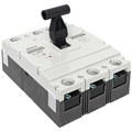 Автоматический выключатель в литом корпусе  EKF mccb99-800-630m 150356