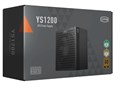 Блок питания ATX PCCooler P5-YS1200-G1F 104466