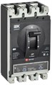 Автоматический выключатель в литом корпусе IEK AR-MCCB-3H-050-0400A-ATUC 150386