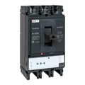 Автоматический выключатель в литом корпусе  EKF mccb99C-400-315 150392