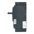 Автоматический выключатель в литом корпусе  EKF mccb99C-400-315 150392