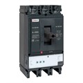 Автоматический выключатель в литом корпусе  EKF mccb99C-630-500 150395