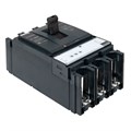 Автоматический выключатель в литом корпусе  EKF mccb99c-630-400 150402