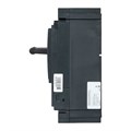 Автоматический выключатель в литом корпусе  EKF mccb99c-630-400 150402