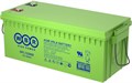 Аккумулятор  WBR GPL121200 WBR 100652