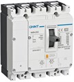 Автоматический выключатель в литом корпусе  CHINT 271306 150408