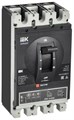 Автоматический выключатель в литом корпусе IEK AR-MCCB-3I-085-0630A-ELSC 150436
