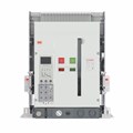 Воздушный автоматический выключатель  DKC AD-1250-S1-3P-50-D-MR5.0-B-C2200-M2-P01-S2-03 150472