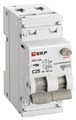 Автомат дифференциальный EKF D63N26M25C100 150477