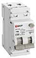 Автомат дифференциальный EKF D63N26M50C30 150481