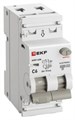 Автомат дифференциальный EKF D63N26EA6C10 150483