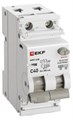 Автомат дифференциальный EKF D63N26ES40C300 150486