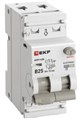 Автомат дифференциальный EKF D63N26E25B10 150490