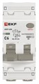 Автомат дифференциальный EKF D63N26M6C30 150493