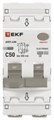 Автомат дифференциальный EKF D63N26EA50C300 150495