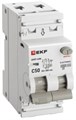 Автомат дифференциальный EKF D63N26EA50C300 150495