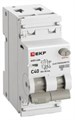 Автомат дифференциальный EKF D63N26MA40C30 150496
