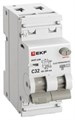 Автомат дифференциальный EKF D63N26M32C300 150497