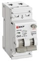 Автомат дифференциальный EKF D63N26EA63C300 150506