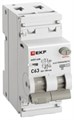 Автомат дифференциальный EKF D63N26M63C100 150509