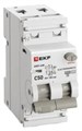 Автомат дифференциальный EKF D63N26M50C100 150510