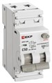 Автомат дифференциальный EKF D63N26M50C300 150511