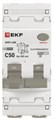 Автомат дифференциальный EKF D63N26M50C300 150511
