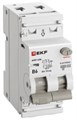 Автомат дифференциальный EKF D63N26EA6B10 150512