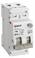 Автомат дифференциальный EKF D63N26EA10B10 150516