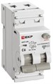 Автомат дифференциальный EKF D63N26M6C10 150528