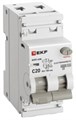 Автомат дифференциальный EKF D63N26MA20C100 150530
