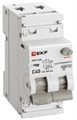 Автомат дифференциальный EKF D63N26MA40C300 150532