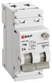Автомат дифференциальный EKF D63N26MA6C10 150533